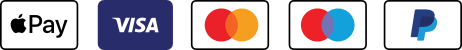 Payment Icons